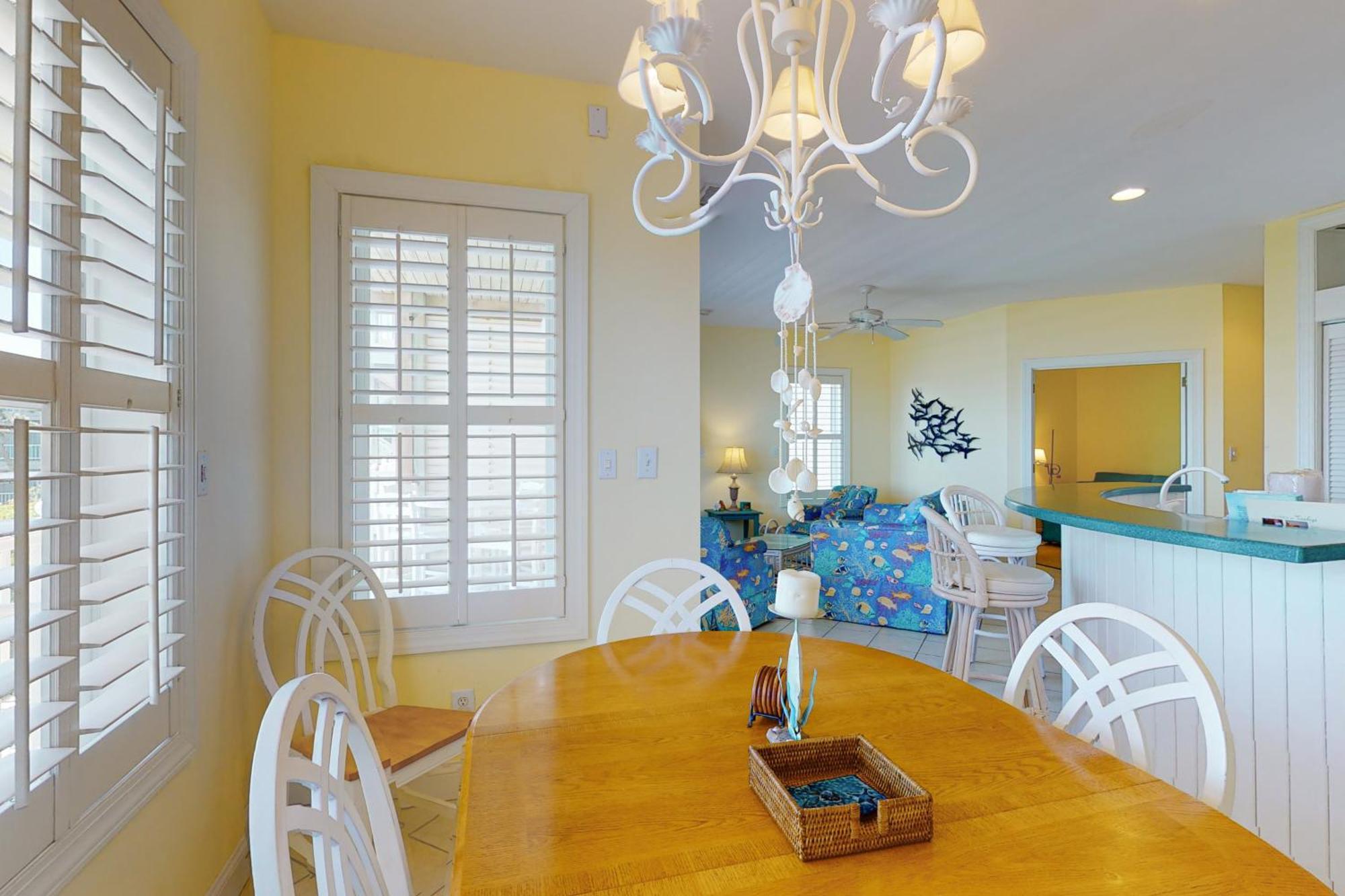 Shutters Villa Pine Knoll Shores Room photo